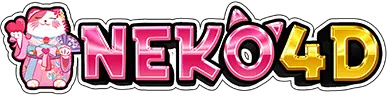 NEKO4D LOGO